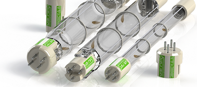 Ультрафиолетовые лампы|Обеззараживающие установки| Бактерицидные лампы ...